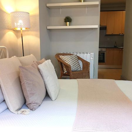 Apartamentos Fucar Мадрид Номер фото