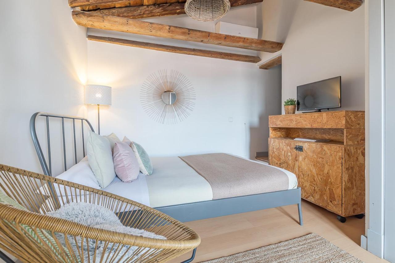Apartamentos Fucar Мадрид Екстер'єр фото