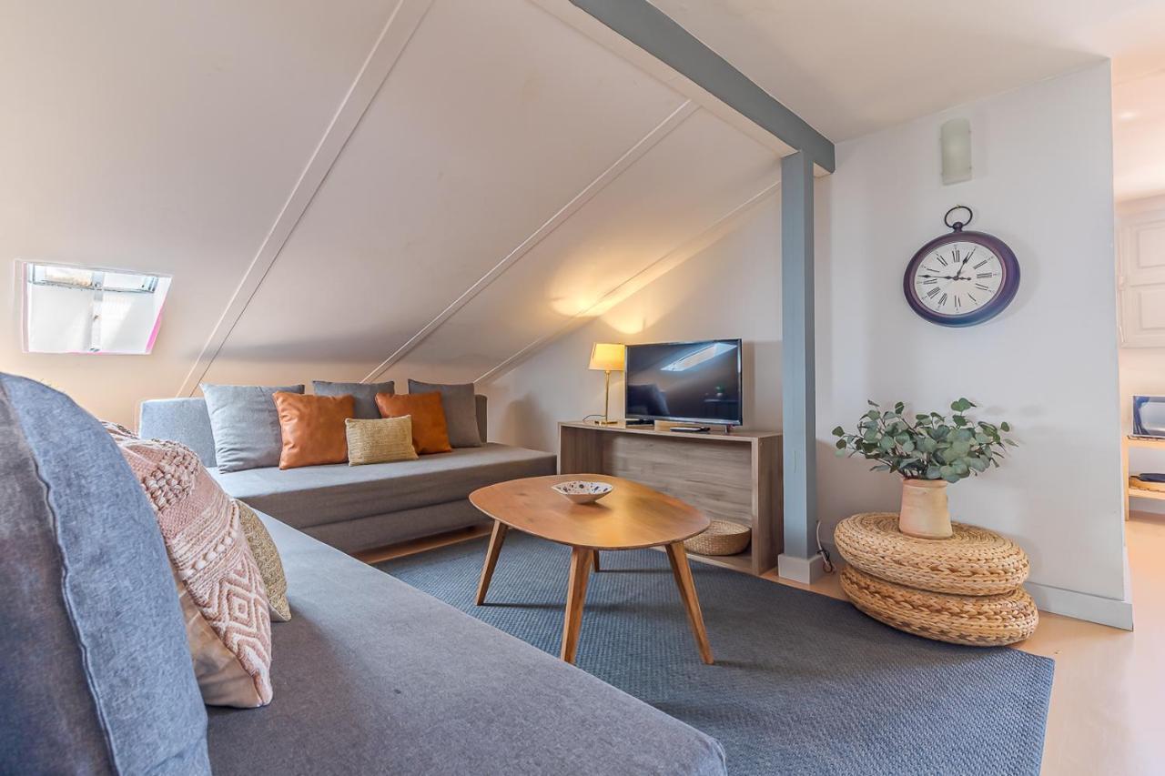 Apartamentos Fucar Мадрид Екстер'єр фото